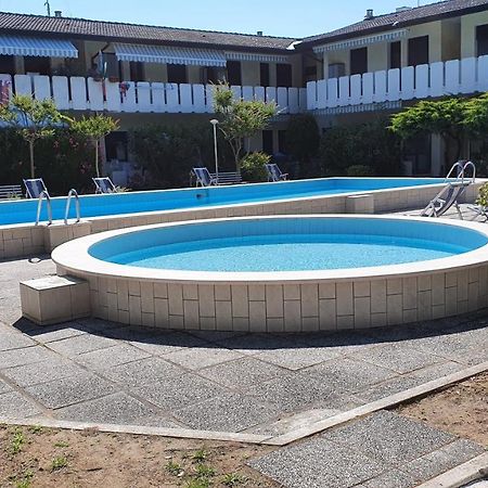 Residence Al Cavallino Exterior photo