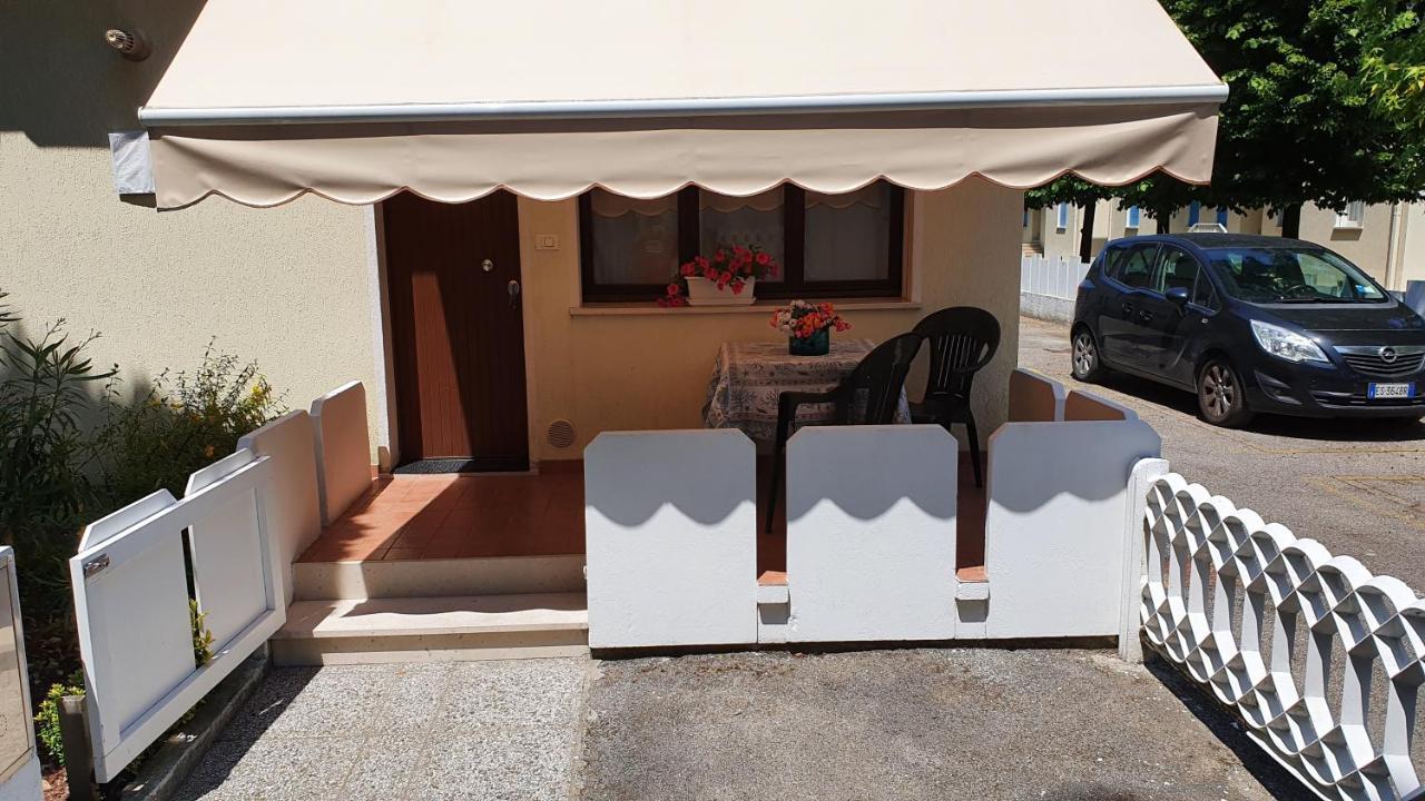 Residence Al Cavallino Exterior photo