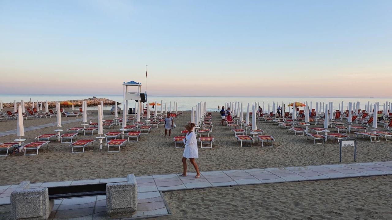 Residence Al Cavallino Exterior photo