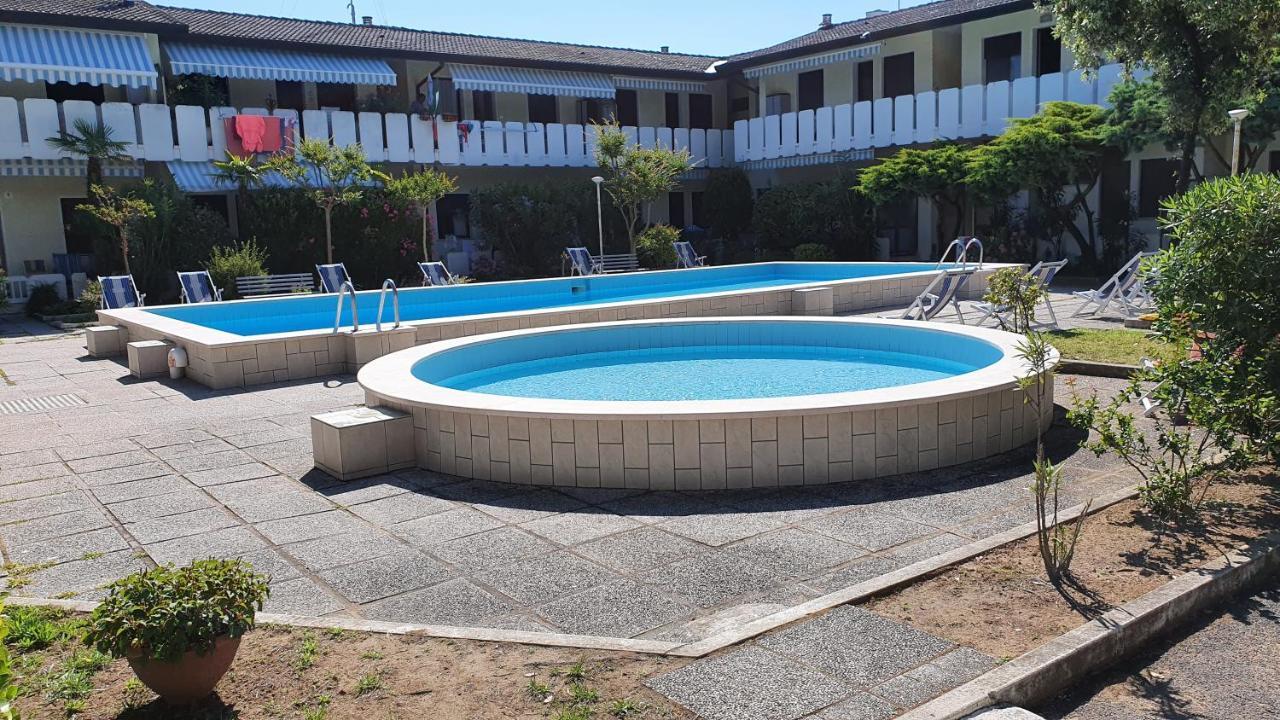 Residence Al Cavallino Exterior photo