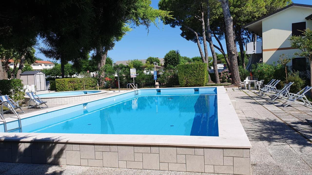 Residence Al Cavallino Exterior photo