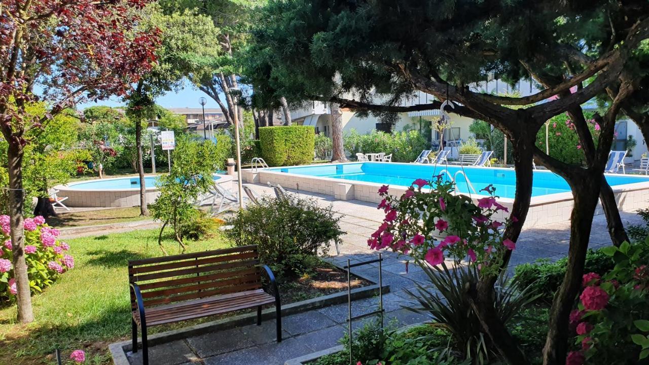 Residence Al Cavallino Exterior photo
