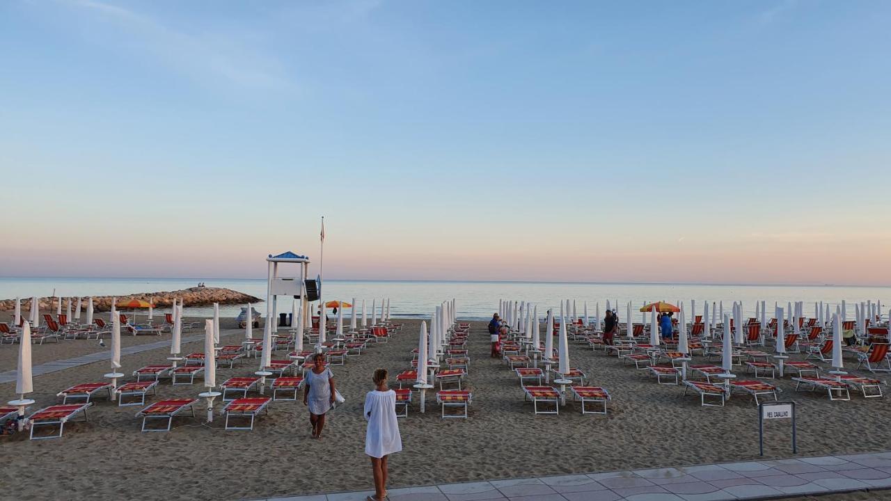 Residence Al Cavallino Exterior photo