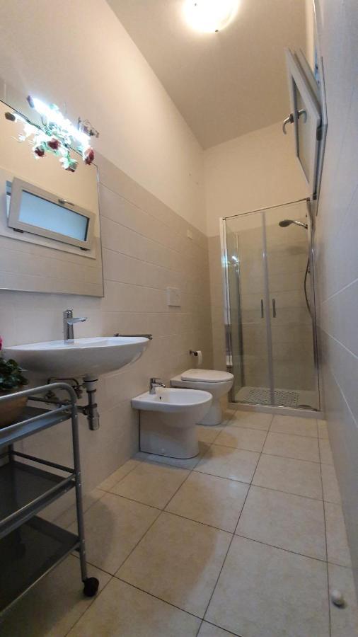 Residence Al Cavallino Exterior photo