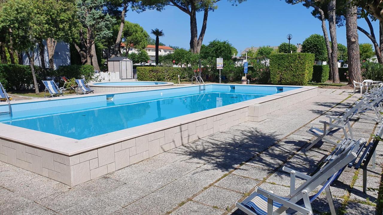 Residence Al Cavallino Exterior photo