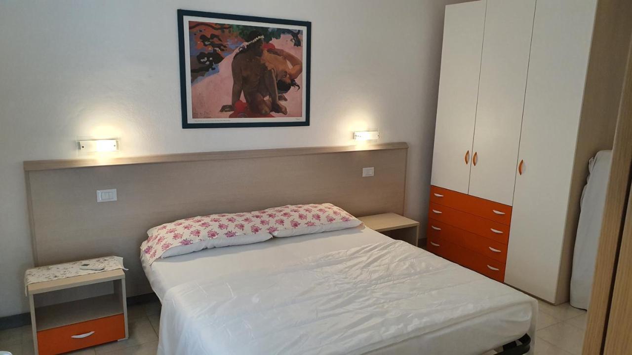 Residence Al Cavallino Exterior photo