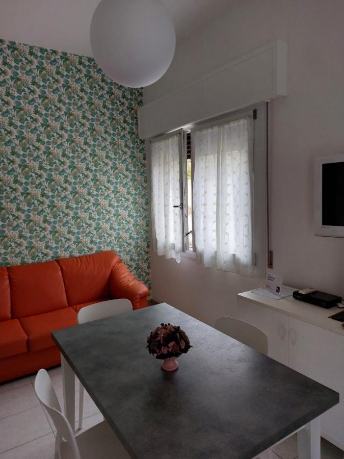 Residence Al Cavallino Exterior photo